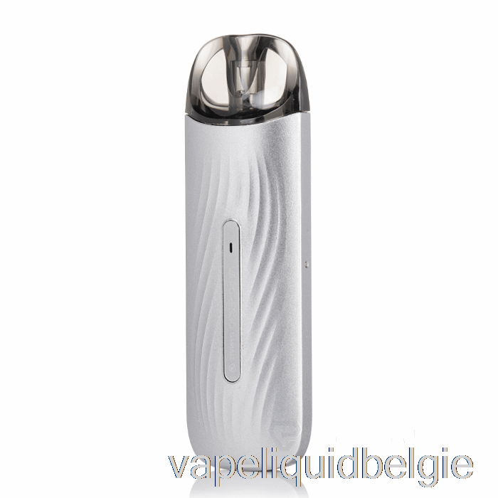 Vape België Vaporesso Osmall 2 Pod Systeem Zilver